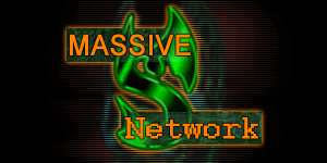Massive Network Logo